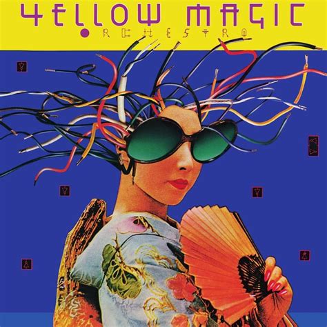 Behind the Scenes: Designing Yellow Magic Orchestra's Pyrotechnic Device